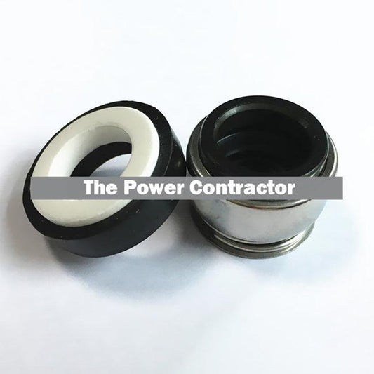 301 mechanical seal 301-60/65 water pump graphite ceramic silicon carbide - Power Contractor