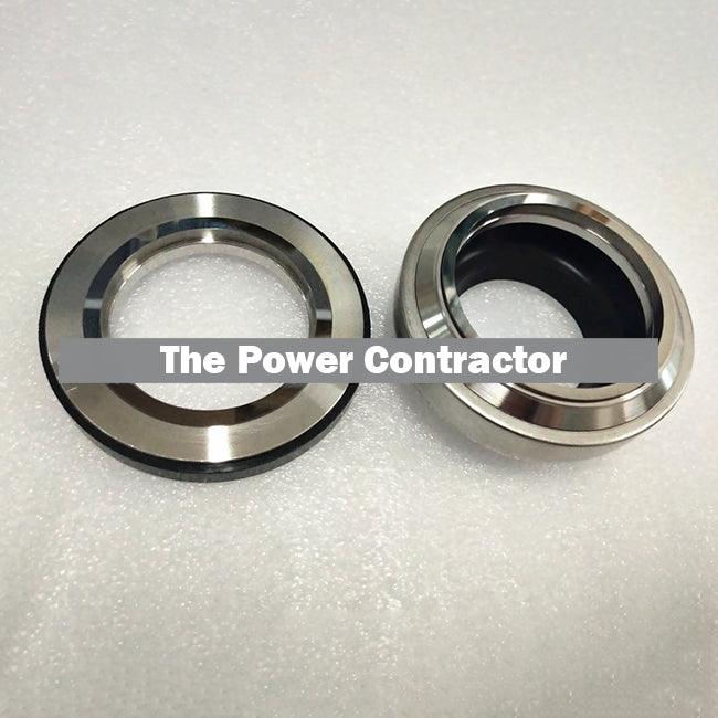 301 mechanical seal 301-60/65 water pump graphite ceramic silicon carbide - Power Contractor