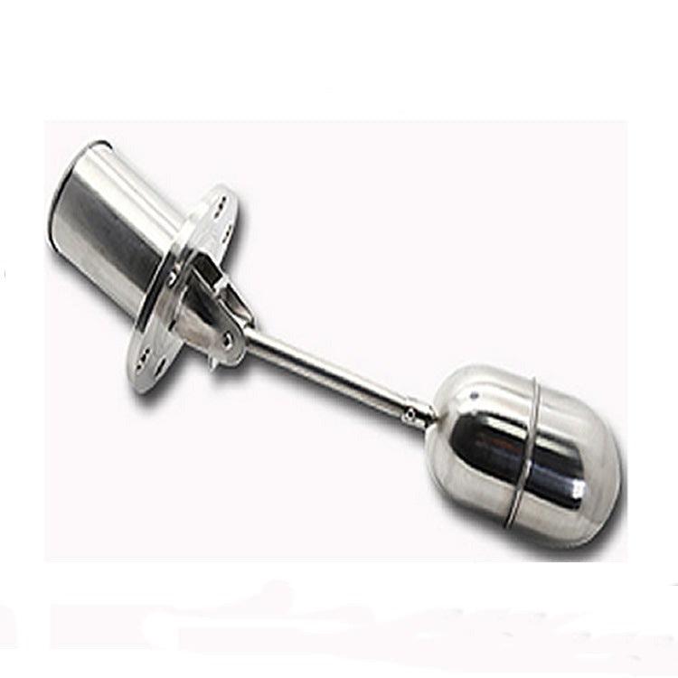 304 stainless steel output 4-20mA float level transmitter – The Power ...