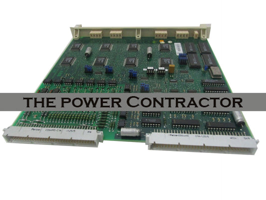3500/32-A01-B01 BENTLY - Power Contractor