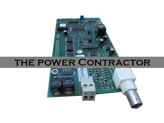 3ASD573001A13 YPK112A ABB - Power Contractor