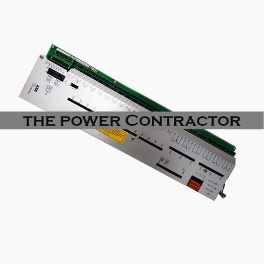 3BHB000272R0101 ABB - Power Contractor