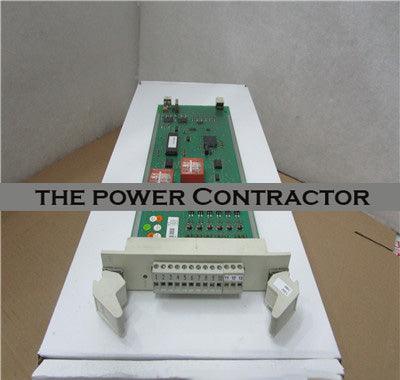 3BHB003688R0101 system card - Power Contractor