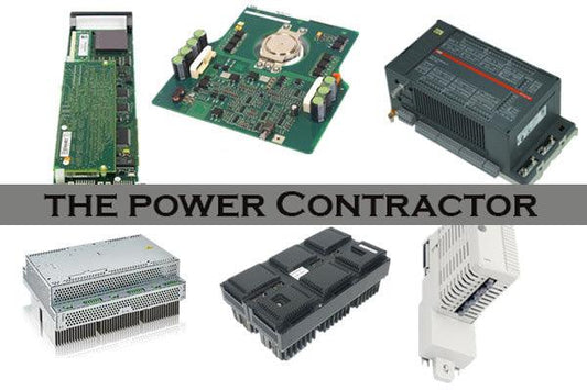 3BHB003689 ABB - Power Contractor
