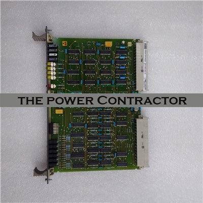 3BHB018162R0001 module card ABB - Power Contractor