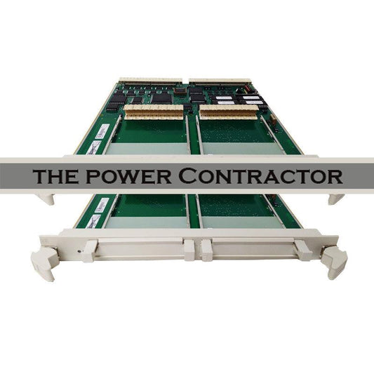 3BHE009681R0101 ABB - Power Contractor