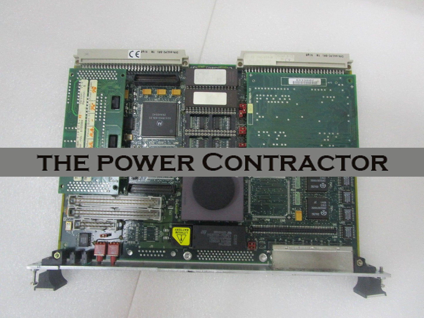 3BHE017671R5000 Module - Power Contractor