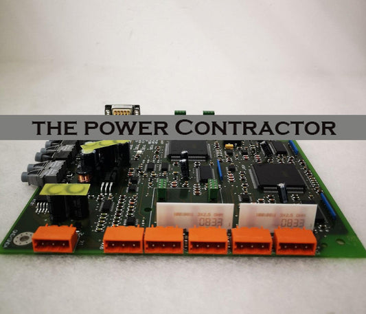 3BHE021887R0101 module card board - Power Contractor