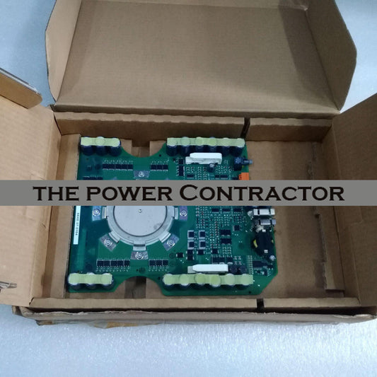 3BHE021889R0101 UFC72 module - Power Contractor