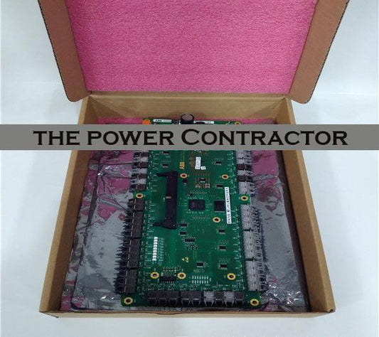 Hot-selling spare parts 3BHE027632R0101 ABB spot direct delivery - Power Contractor