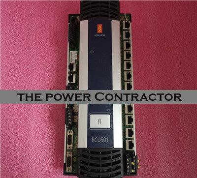 3BHE028767R0101 ABB - Power Contractor