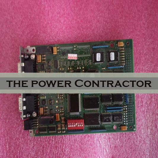 3BHE032285R0102 ABB straight hair unopened module - Power Contractor