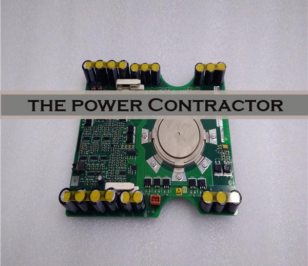 3BHL000397P0001 ABB - Power Contractor