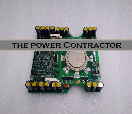 3BHL000397P0001 ABB - Power Contractor