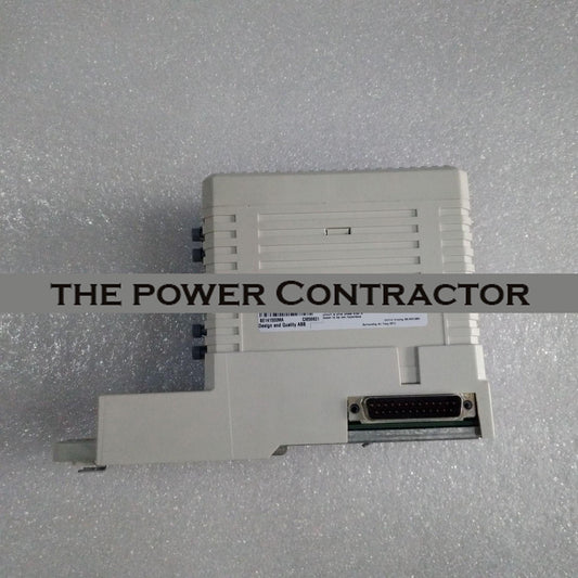 3BSE008546R2 ABB - Power Contractor