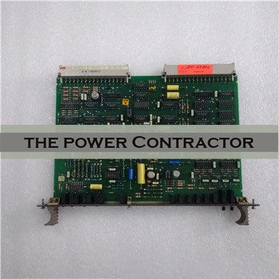 3BSE008560R1 module controller - Power Contractor