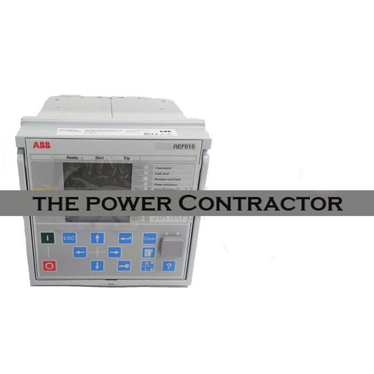 3HAC025338-002/06C - Power Contractor