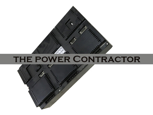3HAC025338-006 ABB module - Power Contractor