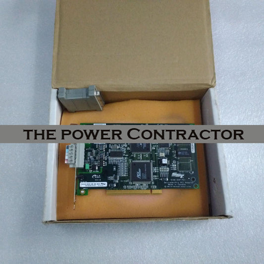 3HAC13389-2 ABB module controller - Power Contractor