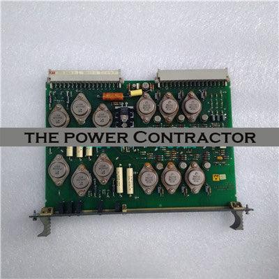 3HAC14550-1/09A ABB - Power Contractor