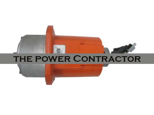 3HAC17326-1-02 ABB - Power Contractor
