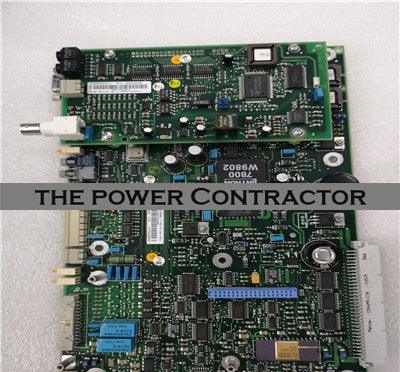 3HAC17484-9/02 ABB module controller - Power Contractor