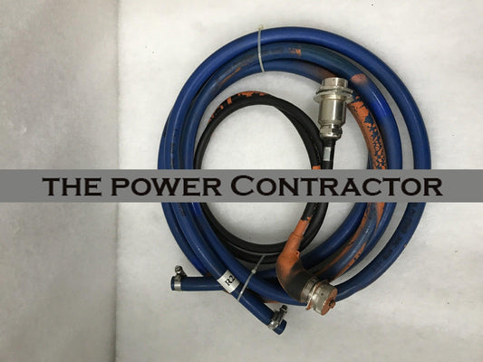 3HAC4776-11 ABB - Power Contractor