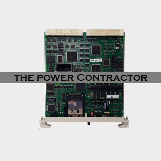 3HNA001625-001 ABB - Power Contractor