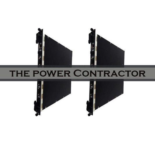 3HNA012770-001 ABB - Power Contractor