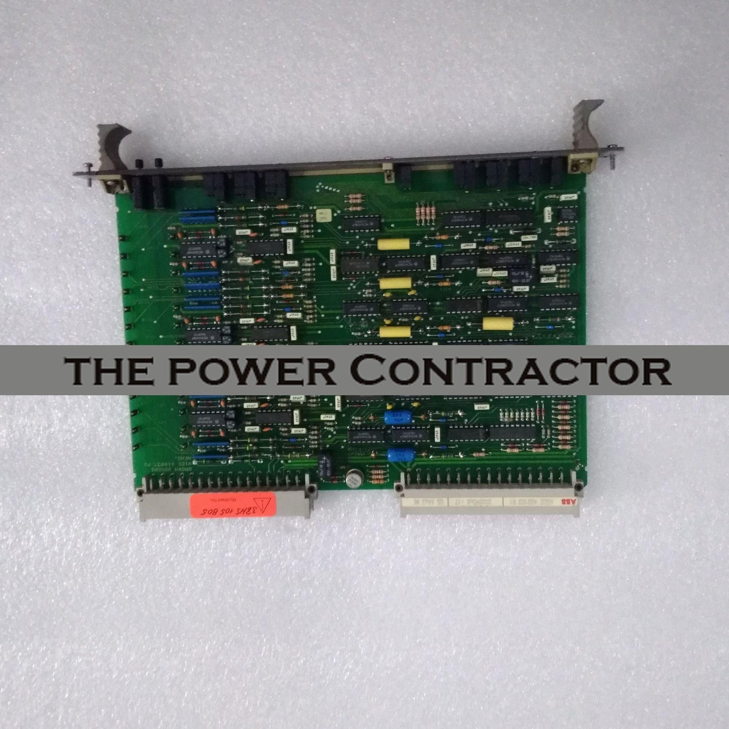 3HNA025019-001 ABB controller - Power Contractor