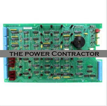 3HNE00001-1 - Power Contractor