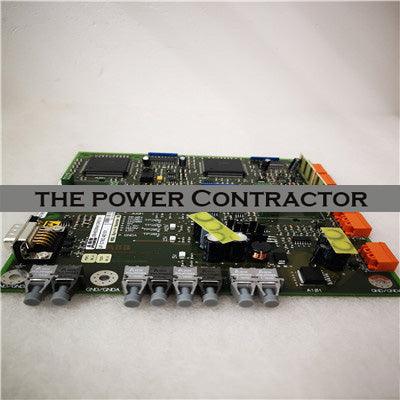 408368 IAM MODULE ABB - Power Contractor