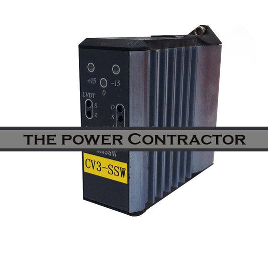 43AP-FA42C-PC FOXBORO system module - Power Contractor