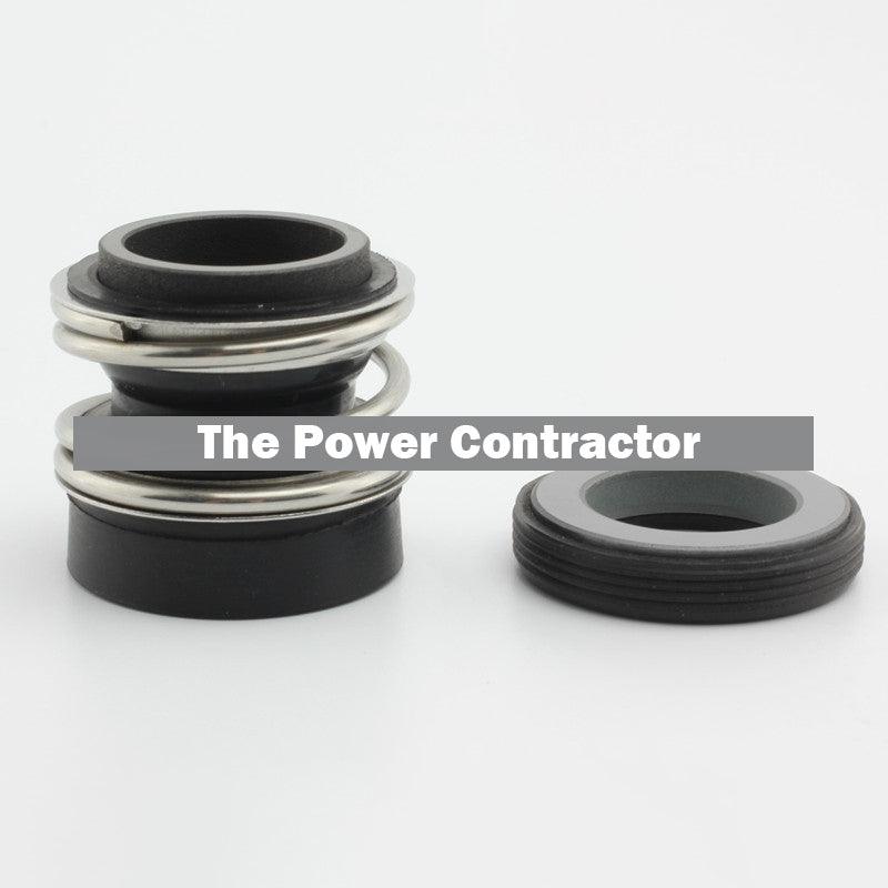 50QY-12SS Nanfang pump gas-liquid mixing pump mechanical seal - Power Contractor