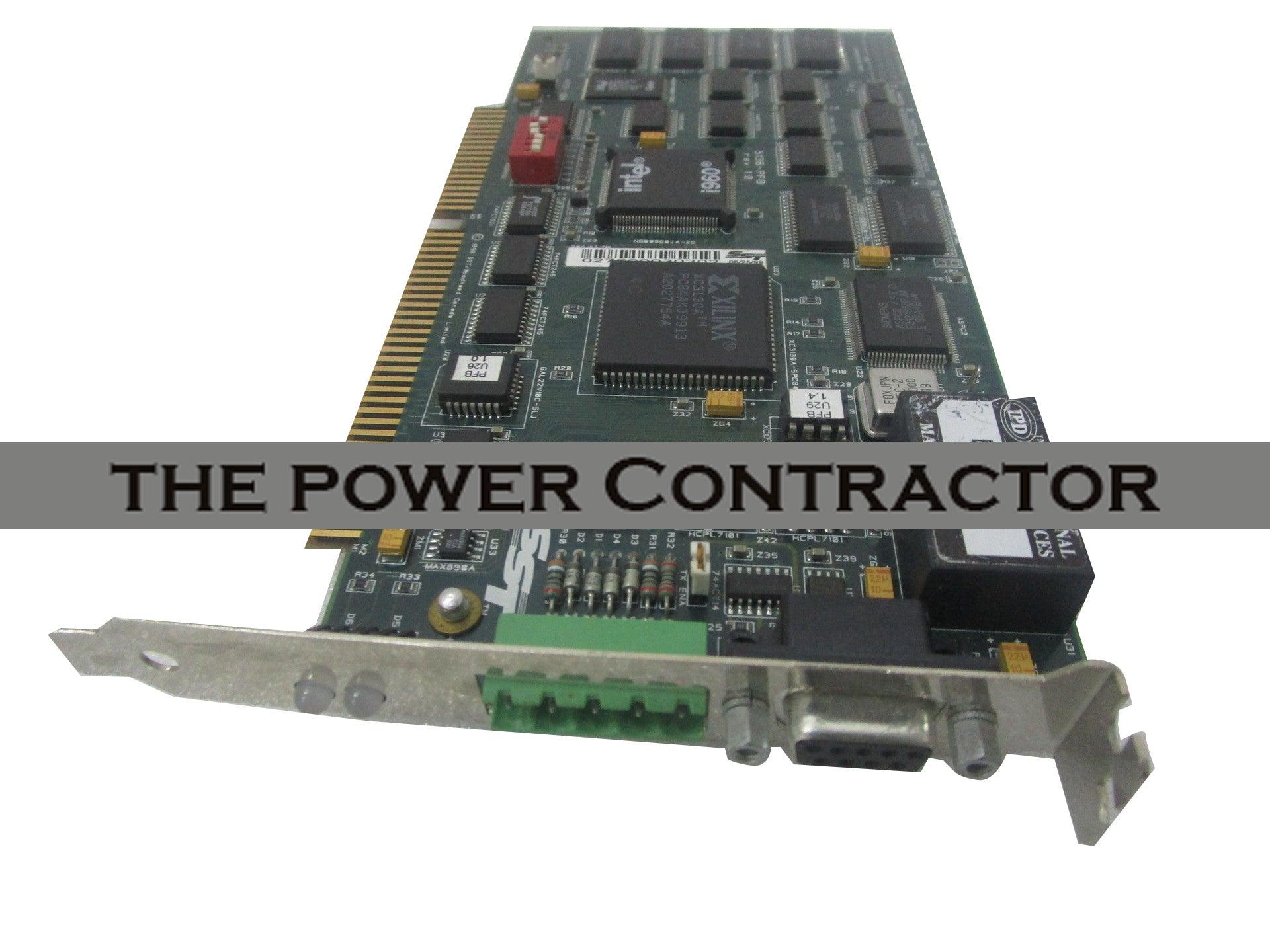 5136-RE-VME SST Inventory - Power Contractor