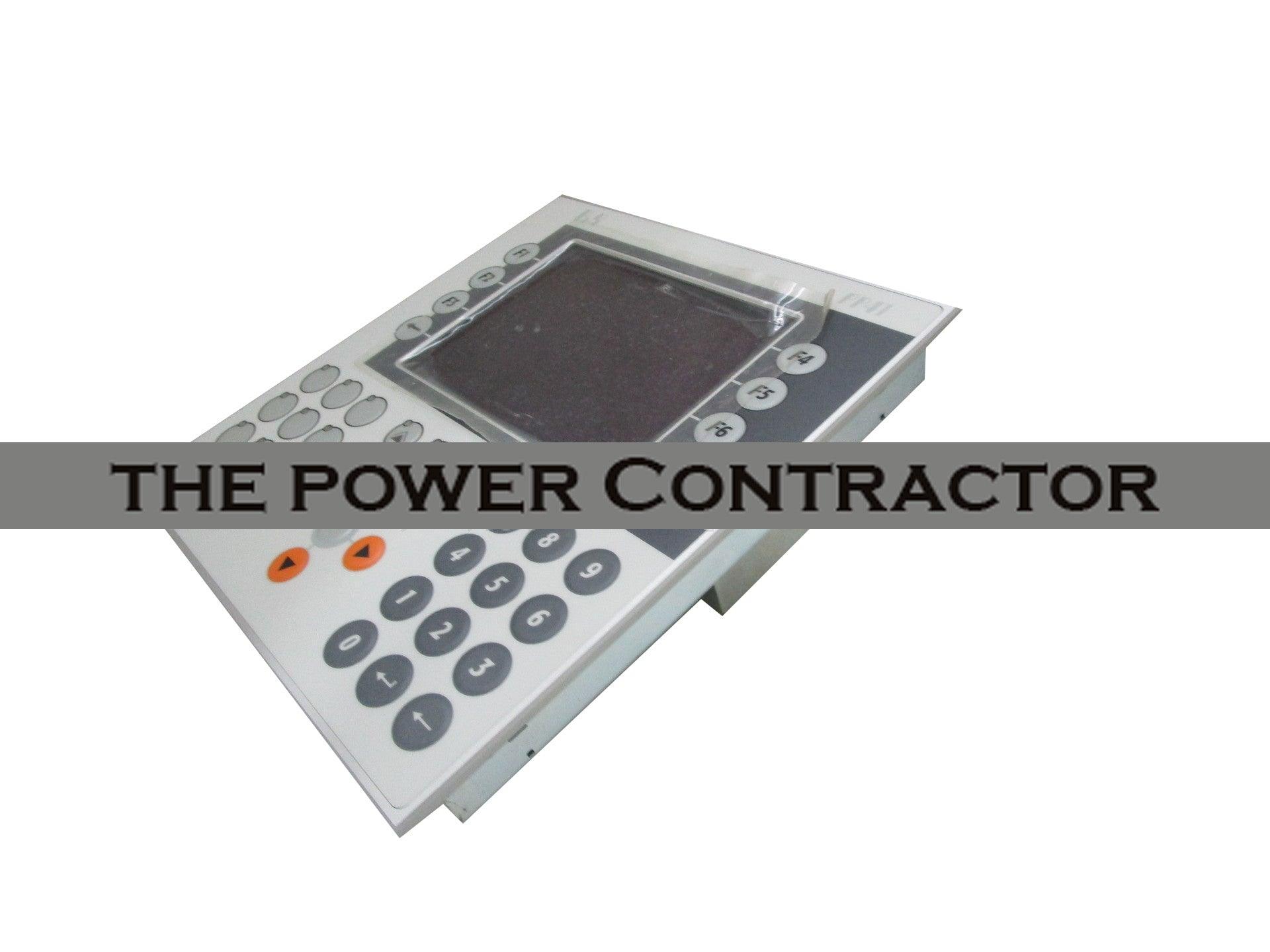 5PC910.SX02-00 - Power Contractor