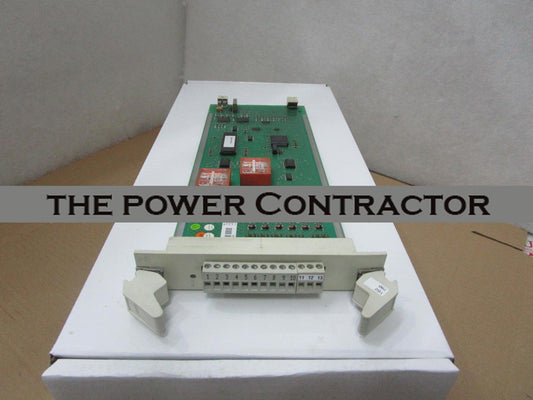 5SHX08F4502 ABB - Power Contractor