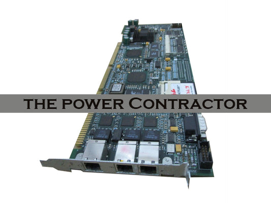 5X00105G01 - Power Contractor