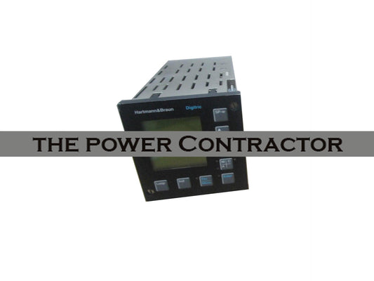 61615-0-1200000 ABB - Power Contractor