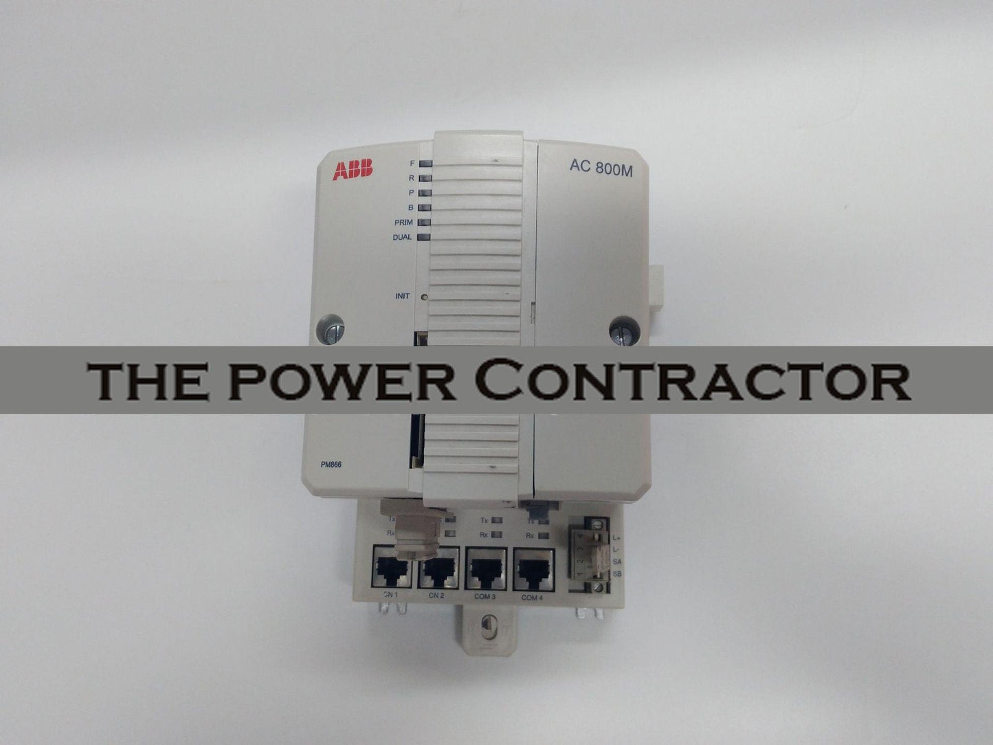 70PR05B-ES HESG332204R0001 PLC - Power Contractor