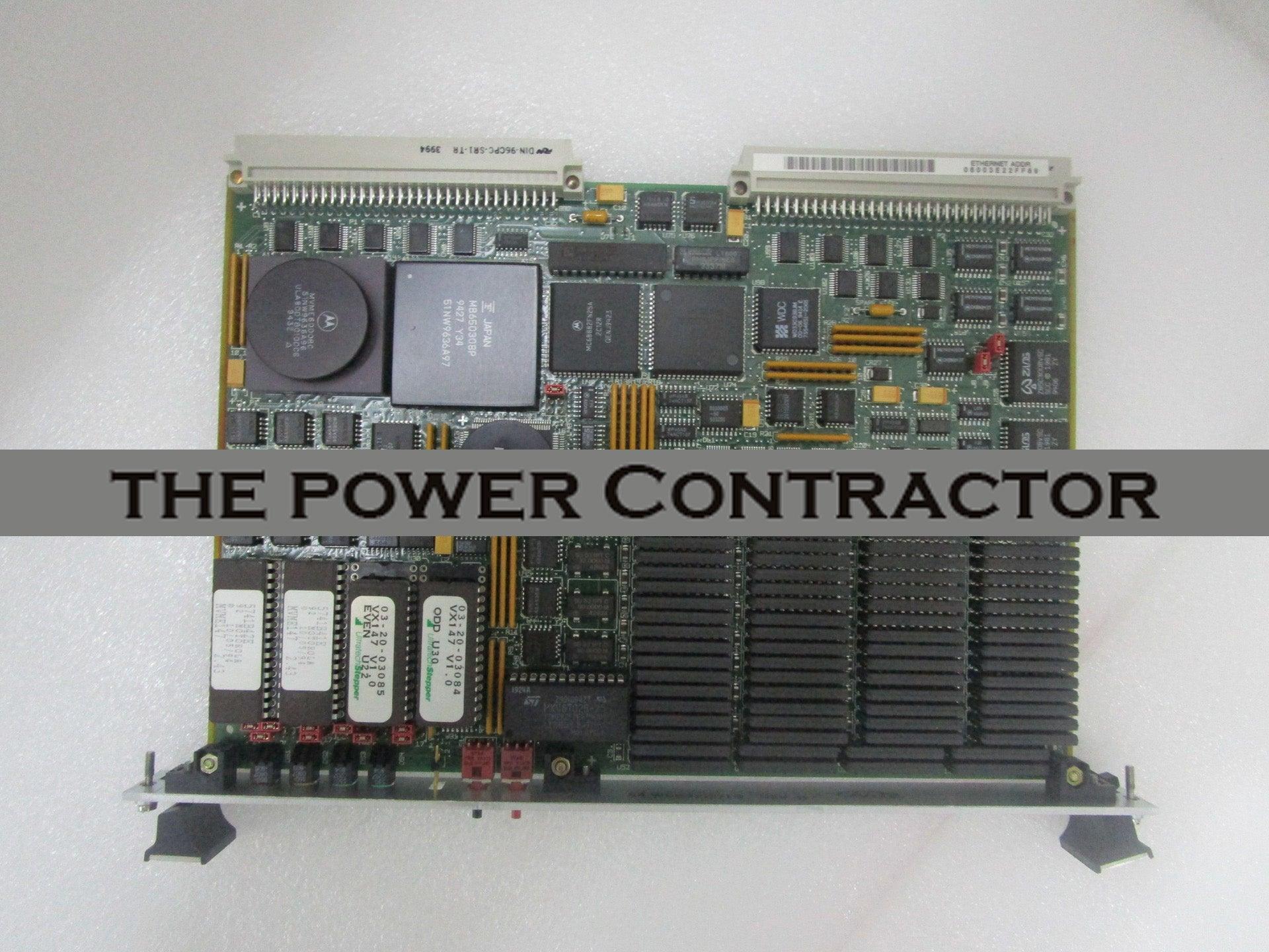 81EU01H-E ABB - Power Contractor