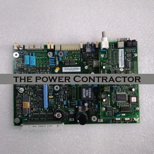 83SR03 ABB - Power Contractor