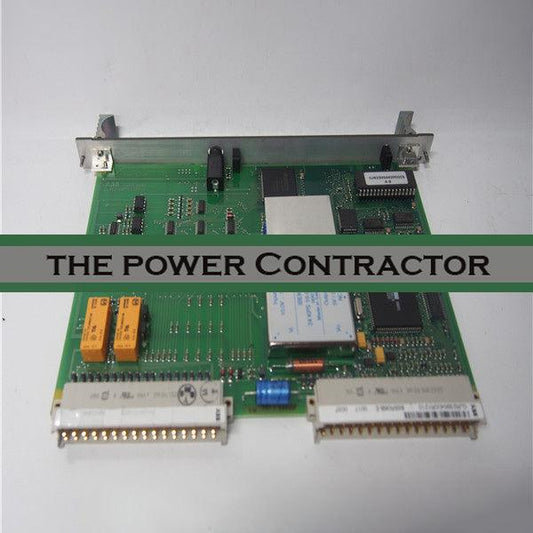 83SR06B-E GJR2395400R1210 ABB - Power Contractor