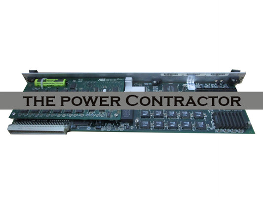 86349002 ABB - Power Contractor