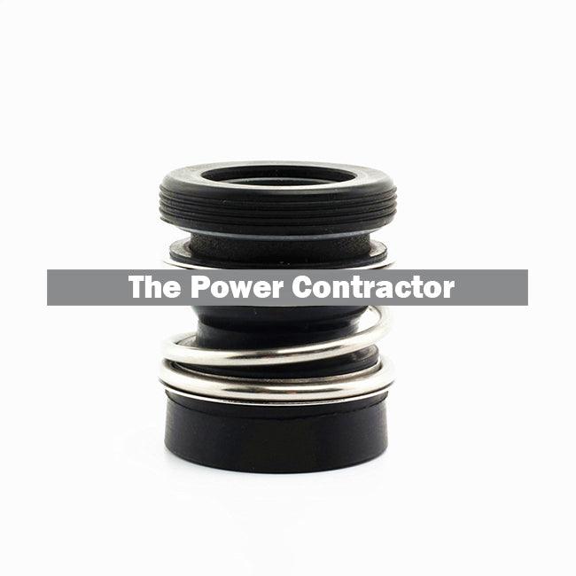 8813477001C/SIC/EPDM Water pump matching machine seal shaft mechanical seal - Power Contractor