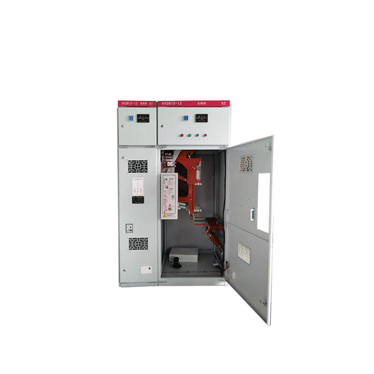 C cabinet hxgn15 outdoor high voltage switch cabinet high voltage gas insulated switch Electric