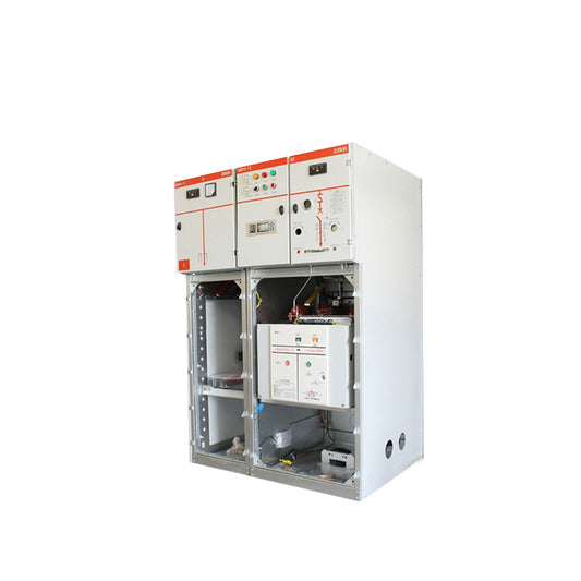 High voltage XGN15-12 ring main unit vacuum switch cabinet metering cabinet SF6 load switch XGN-12