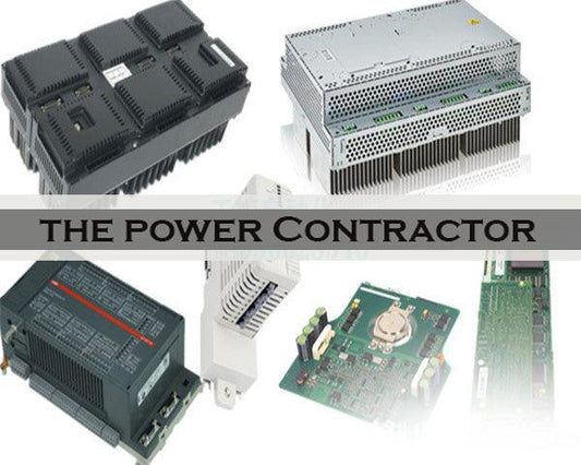 A1835A 3BSE051306R1 ABB - Power Contractor