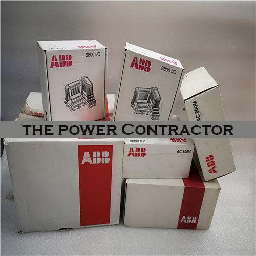 AAI143-H53-S1 Yokogawa - Power Contractor