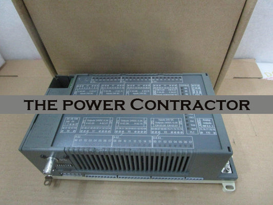 ABB 07KT98-ETH GJR5253100R0270 Module Ethernet - Power Contractor